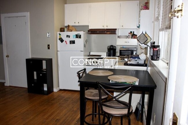 Foto del edificio - 15 Garden St