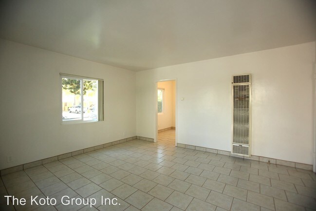 Building Photo - 6609 Trigo Rd
