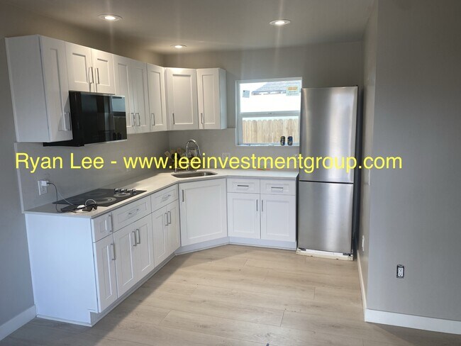Foto del edificio - 1142 E Pierce St