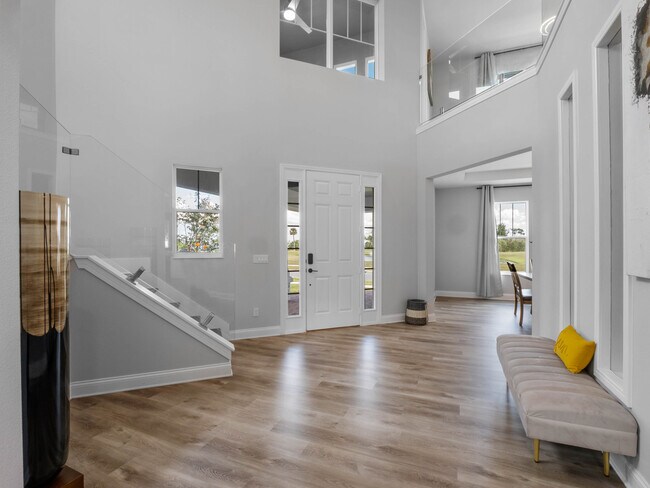 Building Photo - 1216 Hull Island Dr