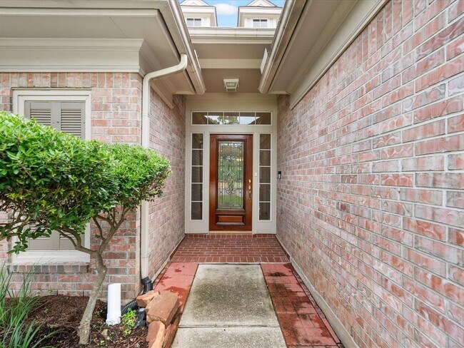 Foto del edificio - 14518 Claycroft Ct
