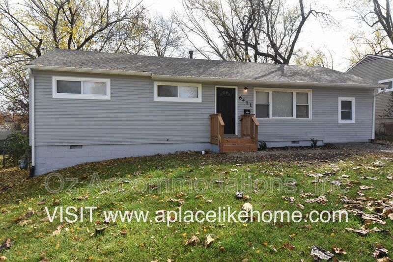 6411 E 149 Terrace, Grandview, MO 64030 House Rental in Grandview, MO