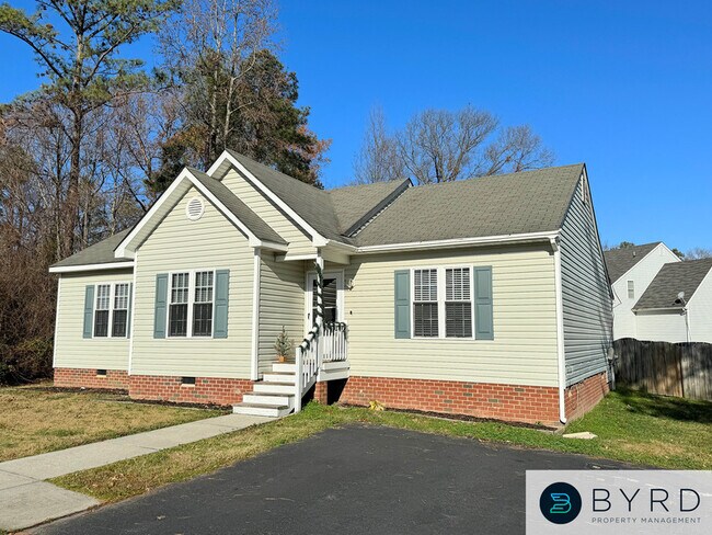 Building Photo - 3712 Dalhart Ct