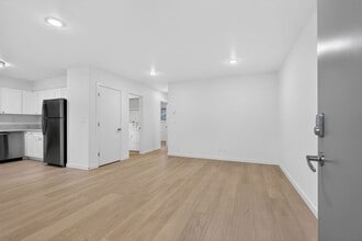 Interior Photo - Woodstock Manor