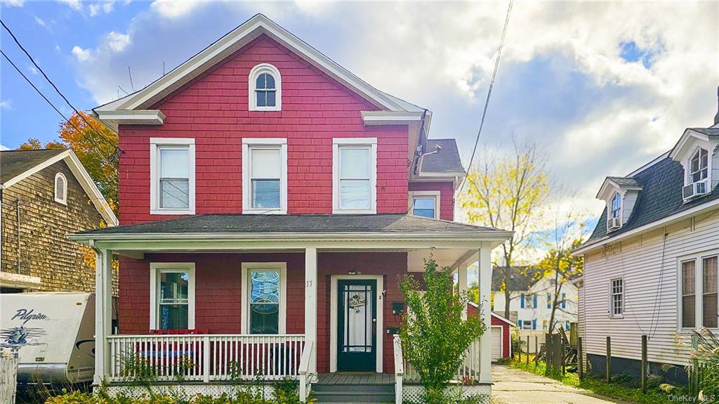 Primary Photo - 17 Prospect St