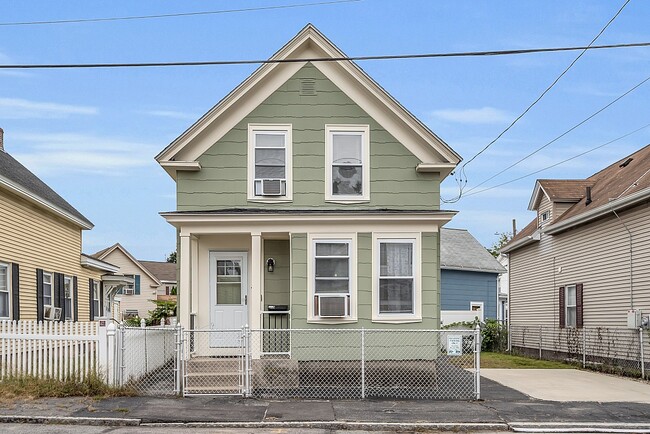 Photo - 41 West St House