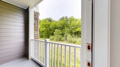 Interior Photo - Lodge at Foxborough