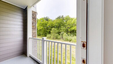Interior Photo - Lodge at Foxborough
