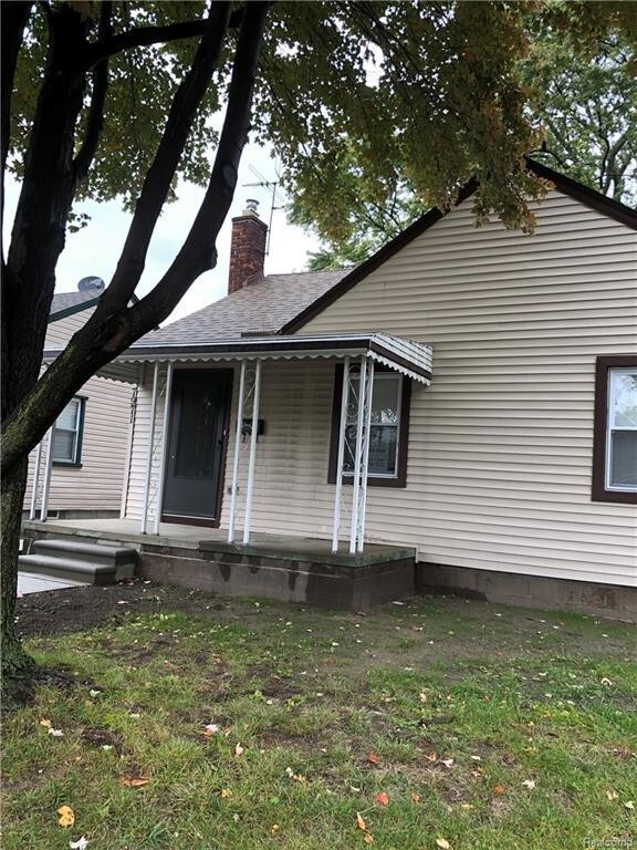 7971 Jackson St, Taylor, MI 48180 House Rental in Taylor, MI