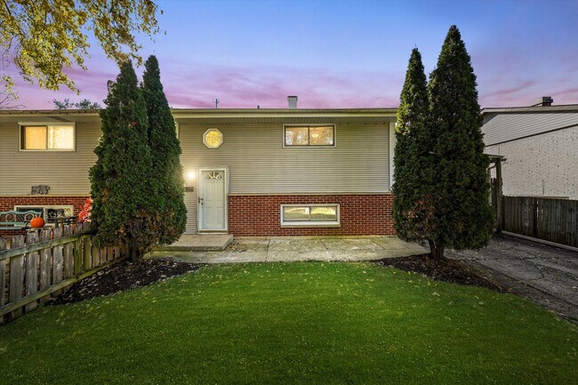 Foto del edificio - 1331 Highland Ave