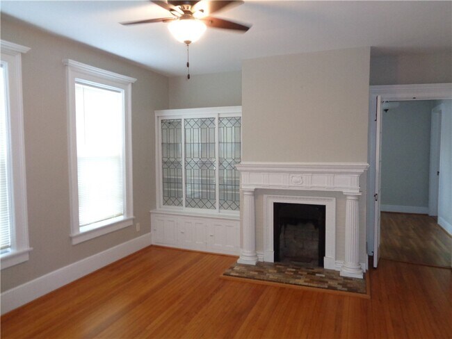 Foto del edificio - 164 Pine St