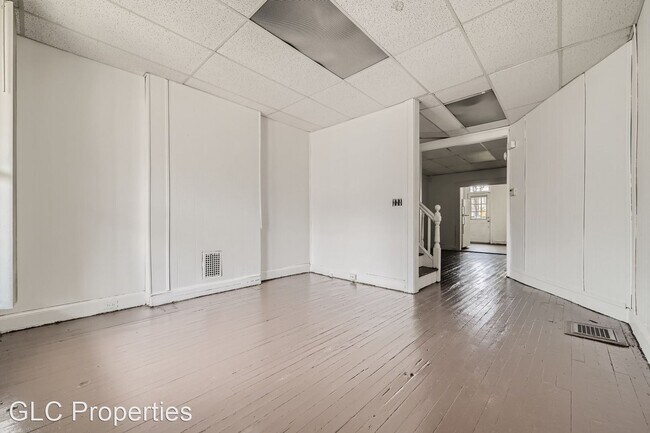 Building Photo - 3 br, 1.5 bath House - 1732 Braddish Ave