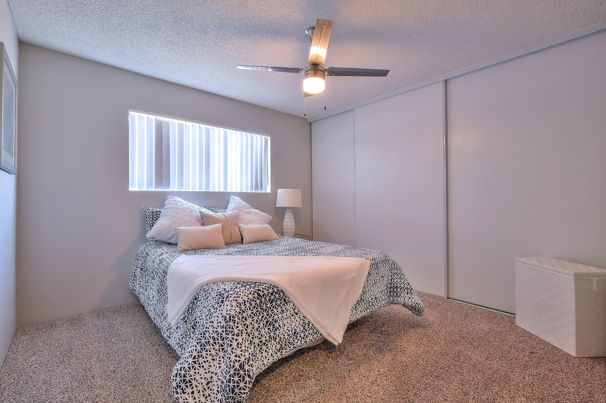 NOVO Apartments in Rowland Heights, CA Westside Rentals