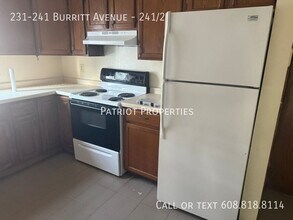 Building Photo - 231-241 N Burritt Ave