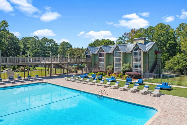 Foto del edificio - Arrive Vinings