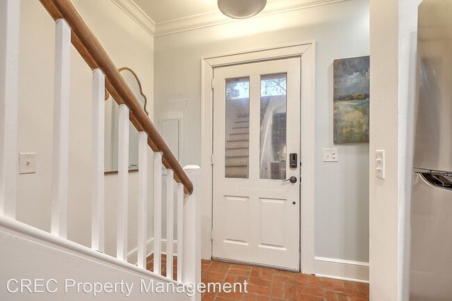 Building Photo - 1 br, 1 bath House - 286 Meeting Street Un...