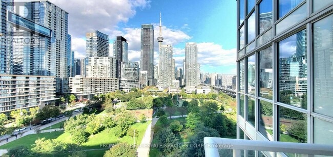 Building Photo - 75 Queens Wharf Rd