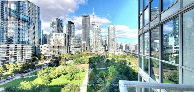 Photo du bâtiment - 75 Queens Wharf Rd