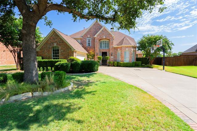 Primary Photo - 430 Copperstone Trail