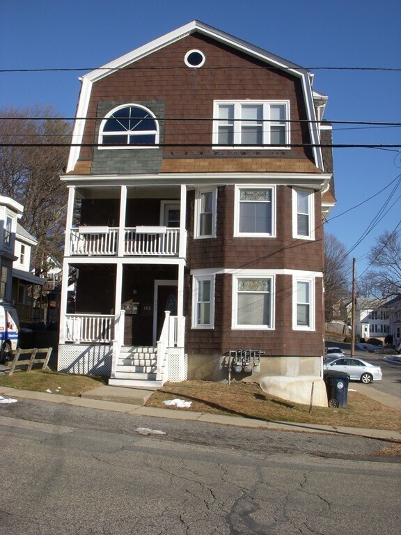 Primary Photo - 103 Prospect St