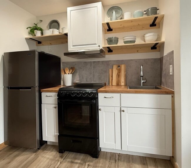 Foto del interior - Ski Town Apartments - Walk downtown, jump ...