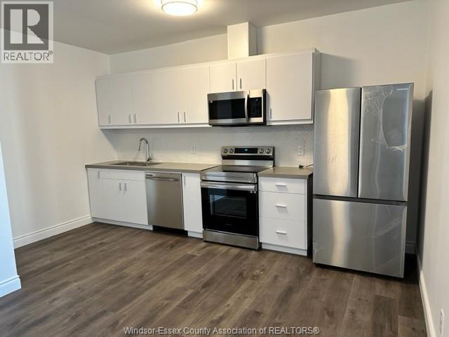 Photo du bâtiment - 1900 Concession Rd 6