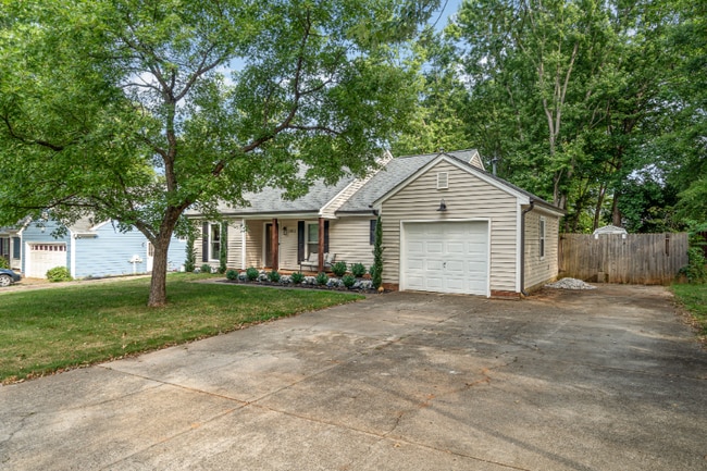 Foto del edificio - 2812 Olde Whitehall Rd