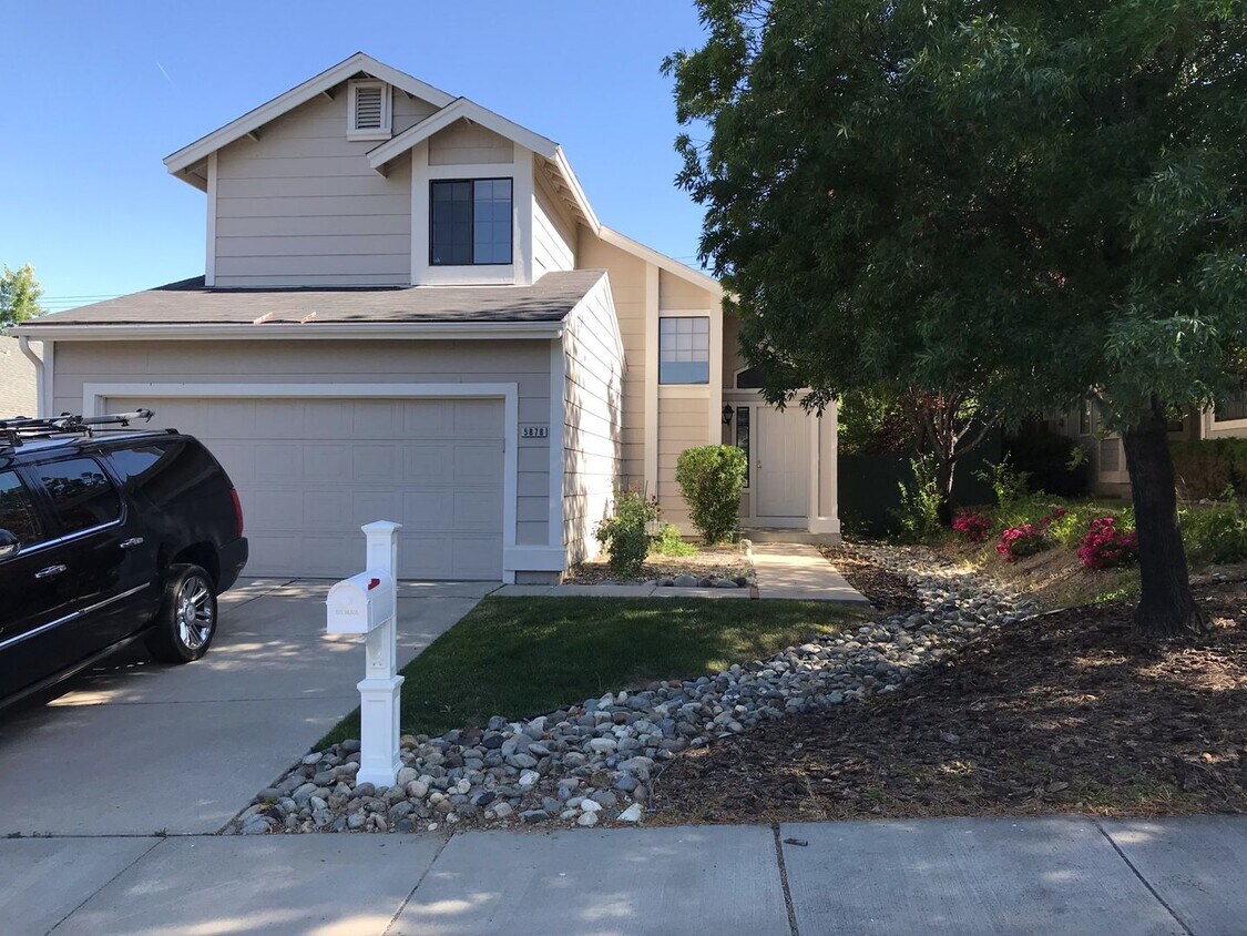 Foto principal - Ultra Quiet Neighborhood - Northwest Reno