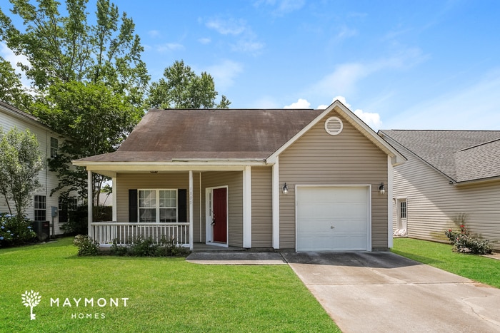 Primary Photo - 1305 Pinethicket Dr