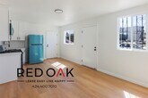Primary Photo - Bright and Spacious One Bedroom with New S...