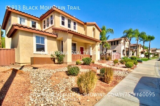 Building Photo - 41913 Black Mountain Trail