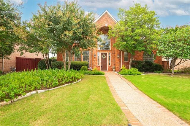 Primary Photo - 1318 Barrington Dr