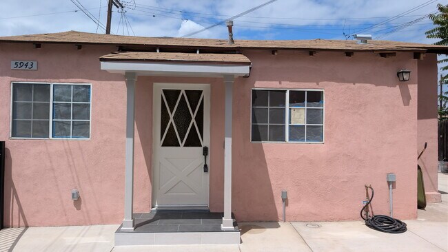 Building Photo - 5943 Camellia Ave