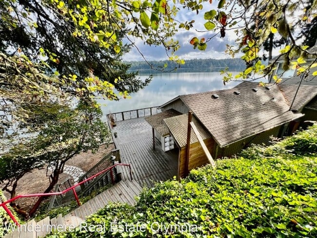 Building Photo - 1 br, 1 bath House - 4831 Sunrise Beach RD NW
