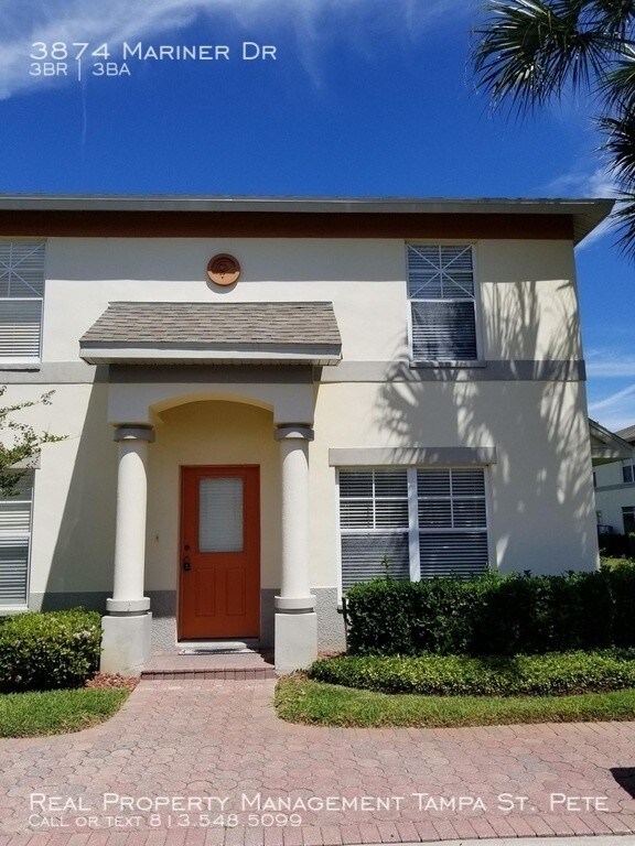 Foto principal - 3874 Mariner Dr