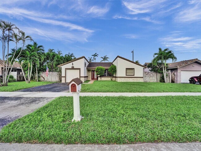 Foto del edificio - 5705 SW 114th Ave