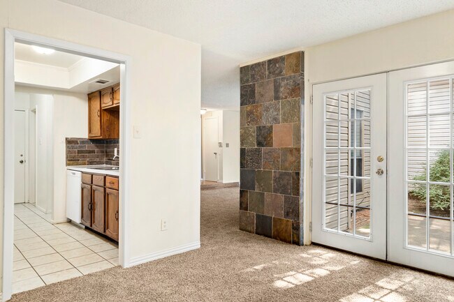 Foto del edificio - 421 San Mateo Dr