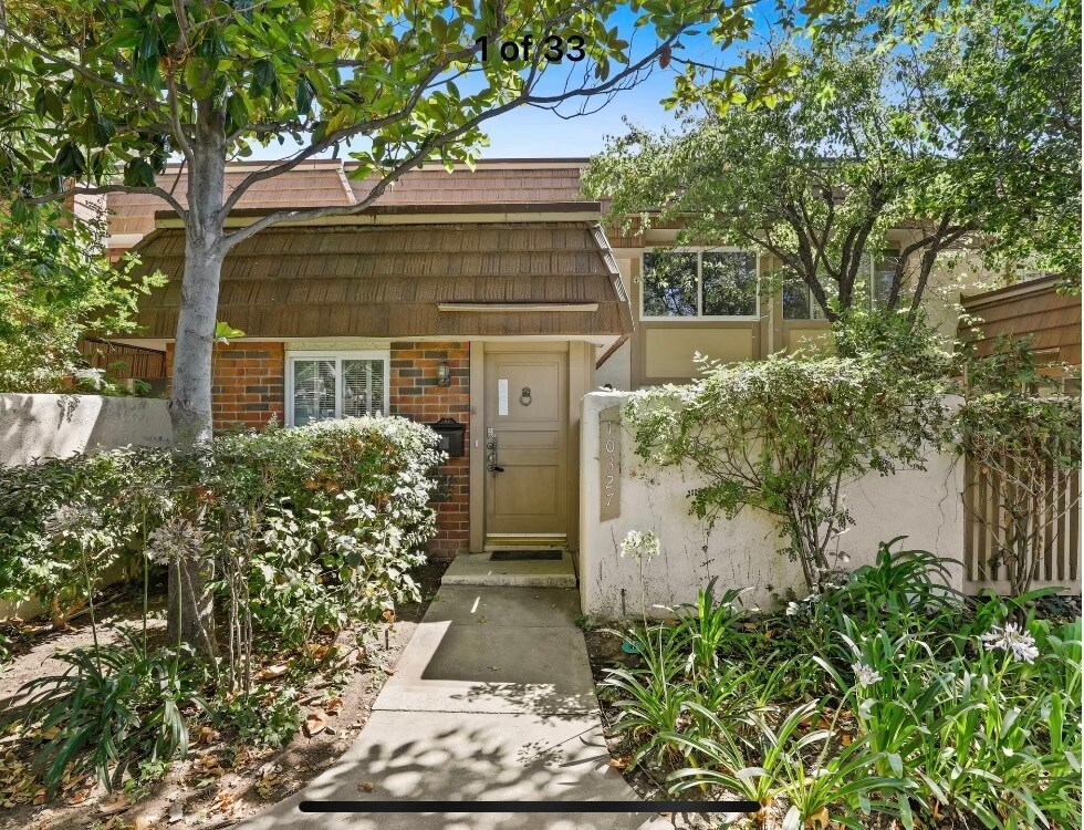 10327 Larwin Ave, Chatsworth, CA 91311 Townhome Rentals in Chatsworth CA