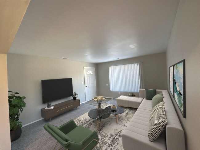 Foto del interior - River Ridge Apartments