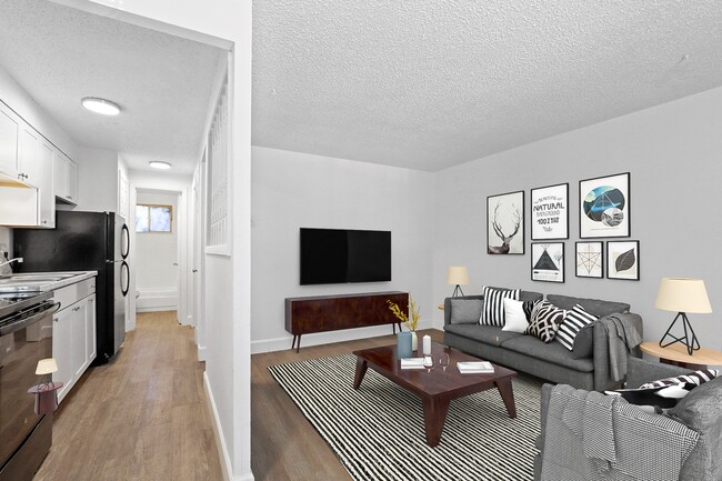 Building Photo - Candlewood Apartments