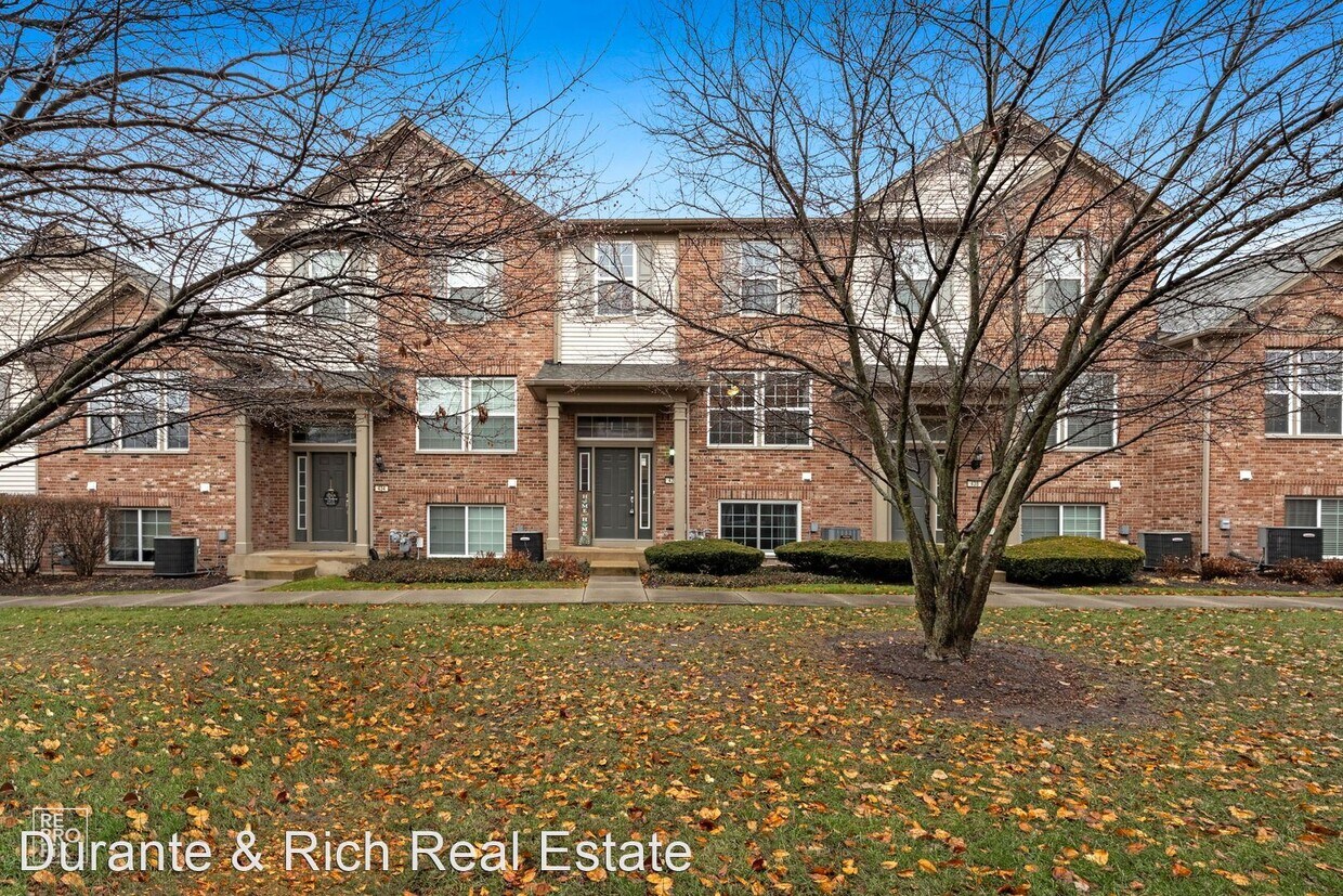 436 Valentine Way, Oswego, IL 60543 House Rental in Oswego, IL