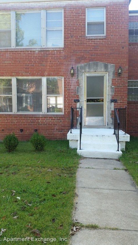 Primary Photo - 3930 Canterbury Dr