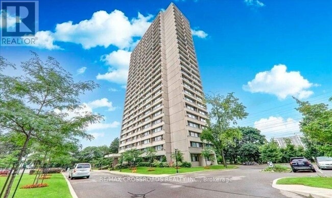 Building Photo - 735 Don Mills Rd.