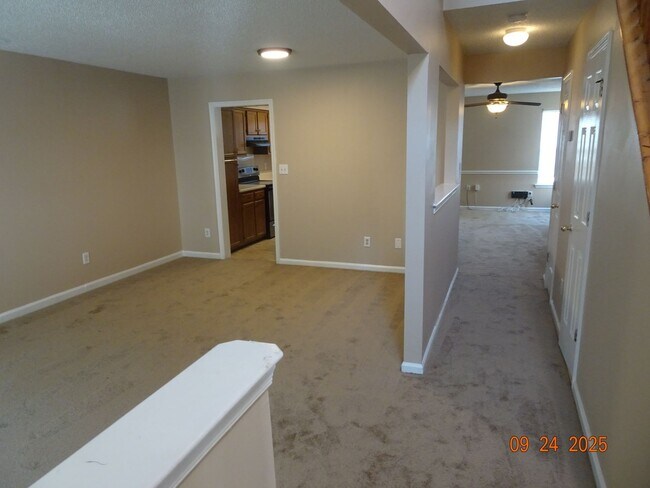 Foto del edificio - 3 Bedrooms, 2.5 Bathrooms Townhouse Rental