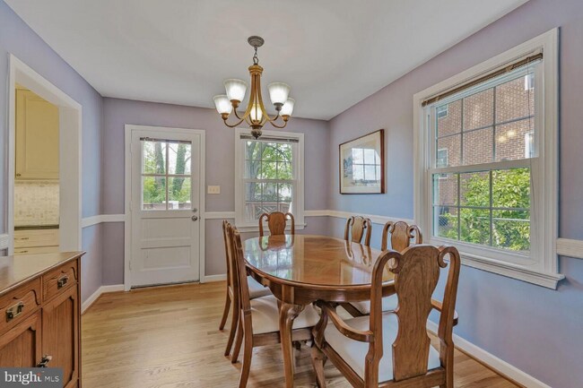 Foto del edificio - 2622 N Lexington St