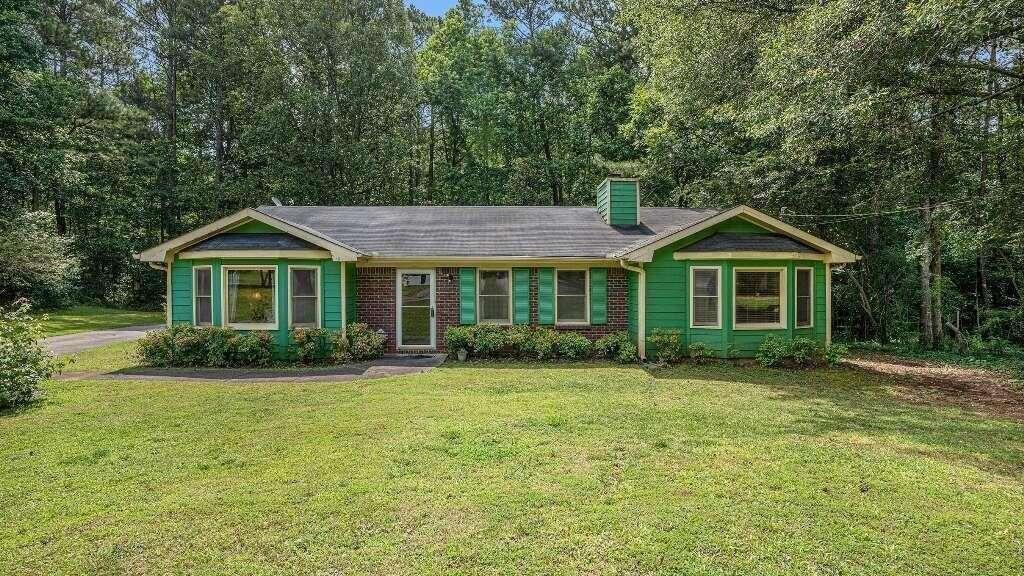 Foto principal - 4906 Cedar Ct SE