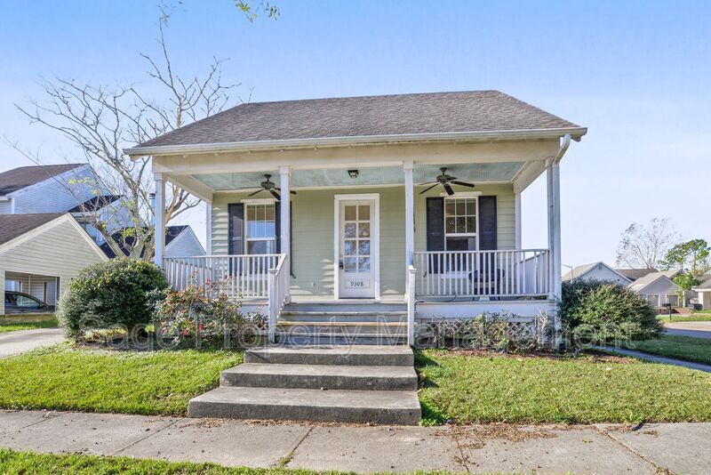 9308 Martinique Dr, Baton Rouge, LA 70810 House Rental in Baton Rouge