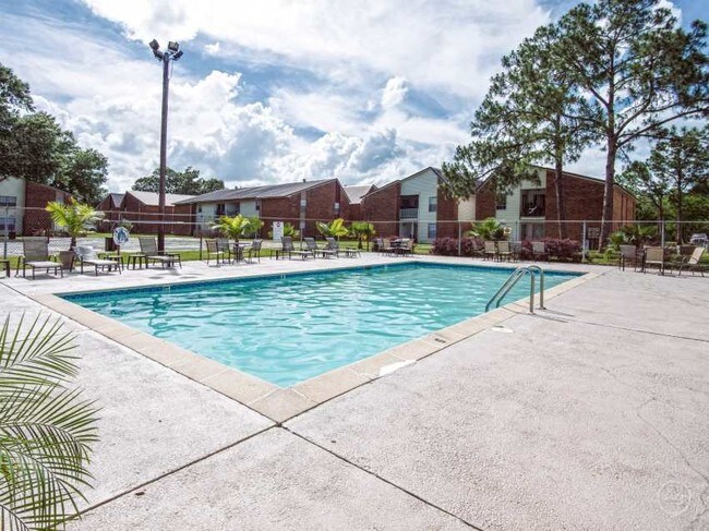 misty bayou apartments