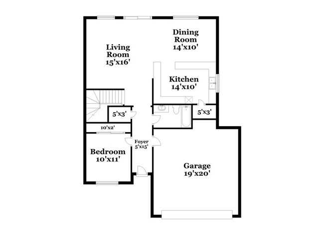 Foto del edificio - 8314 W Kingman St