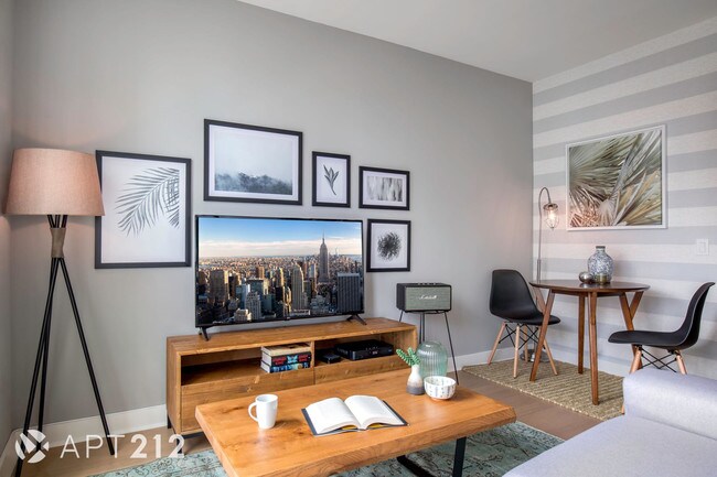 Foto del edificio - 500 W 50th St